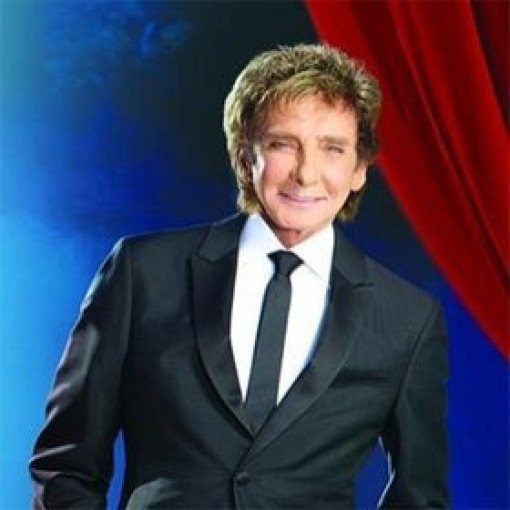 Barry Manilow - Wembley Arena