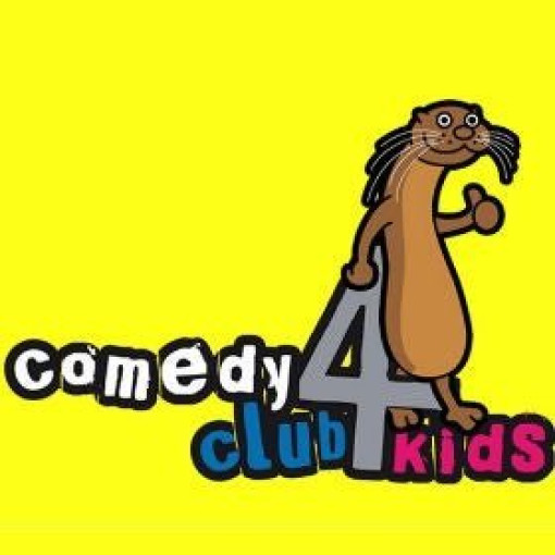 Comedy Club 4 Kids - Udderbelly