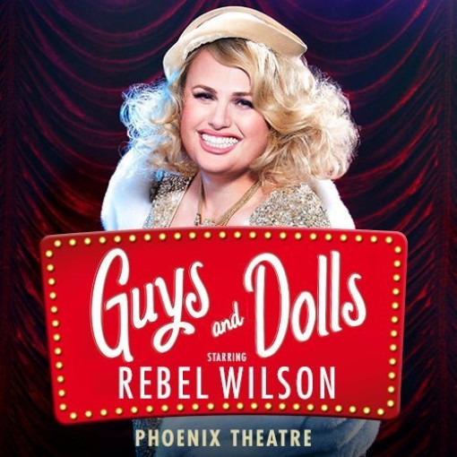 Guys and Dolls - Phoenix Theatre