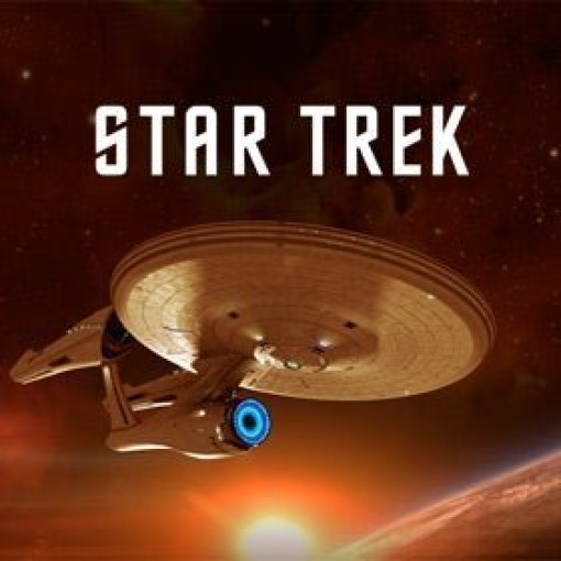 Star Trek - Live In Concert