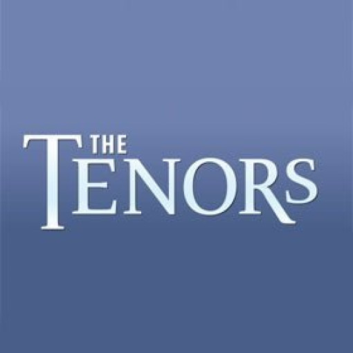 The Tenors