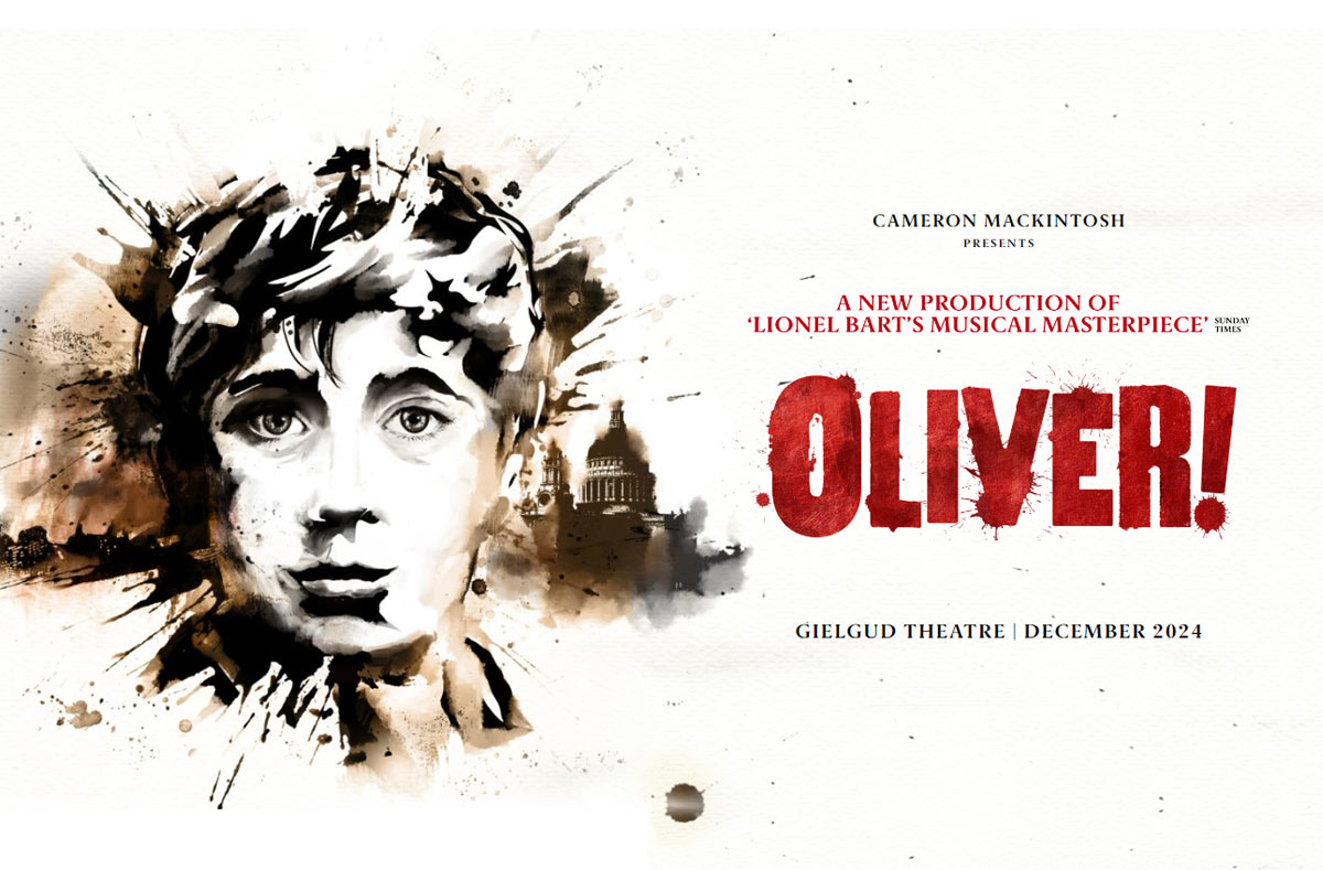 Oliver! Tickets