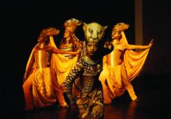 The Lion King
