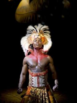 The Lion King