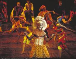 The Lion King