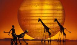 The Lion King