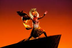 The Lion King