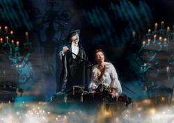 Phantom of the Opera