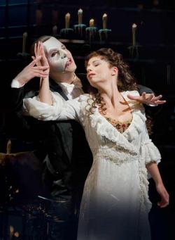 Phantom of the Opera