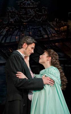 Phantom of the Opera