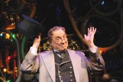 Wicked