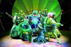 Wicked