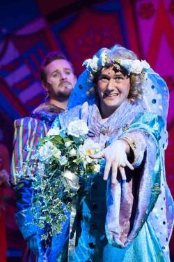 Spamalot