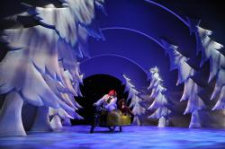 The Snowman