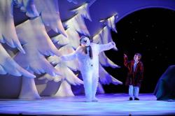 The Snowman