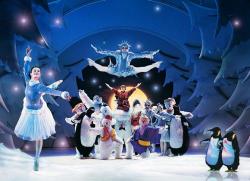 The Snowman