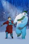 The Snowman