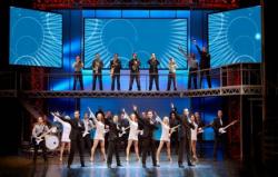 Jersey Boys