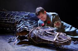 War Horse