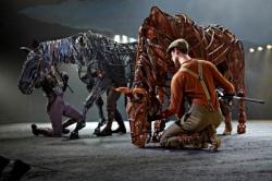 War Horse