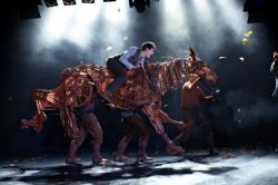 War Horse