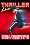 Thriller - Live