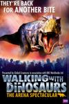 Walking with Dinosaurs - O2 Arena