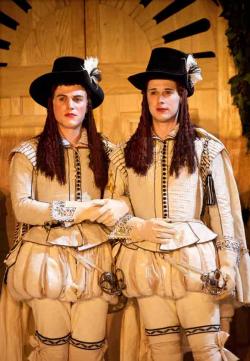 Twelfth Night