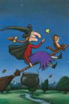 Room On The Broom