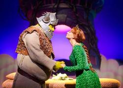 Shrek The Musical