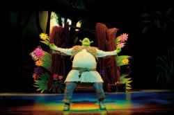 Shrek The Musical