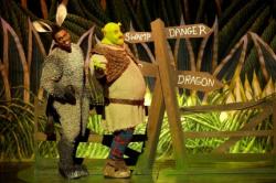 Shrek The Musical