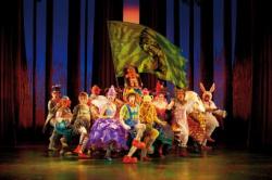 Shrek The Musical