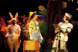 Shrek The Musical