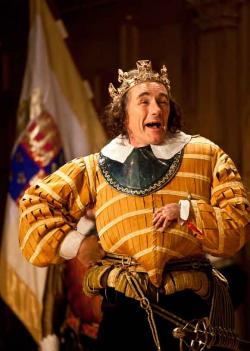 Richard III