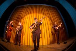 One Man, Two Guvnors