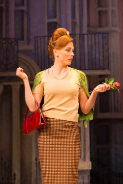 One Man, Two Guvnors