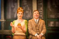 One Man, Two Guvnors