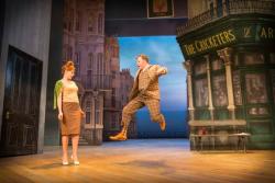 One Man, Two Guvnors