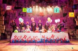 Matilda The Musical