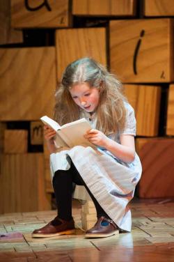 Matilda The Musical