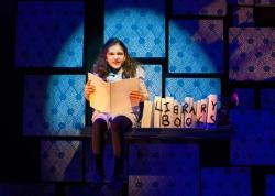 Matilda The Musical