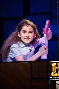 Matilda The Musical