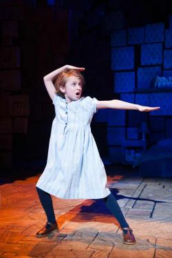 Matilda The Musical