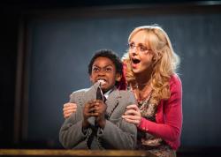 Matilda The Musical