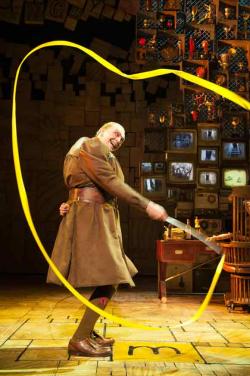 Matilda The Musical
