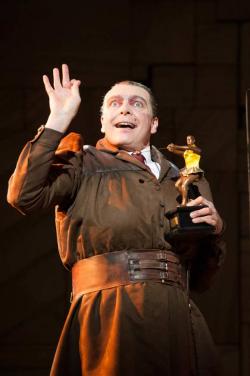 Matilda The Musical