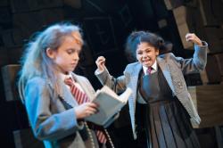 Matilda The Musical