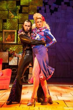 Matilda The Musical