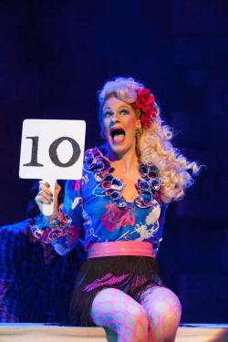 Matilda The Musical